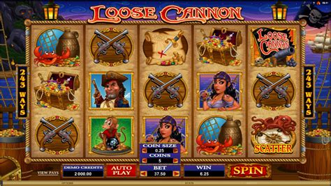 loose cannon casino|Loose Cannon Review (2024) .